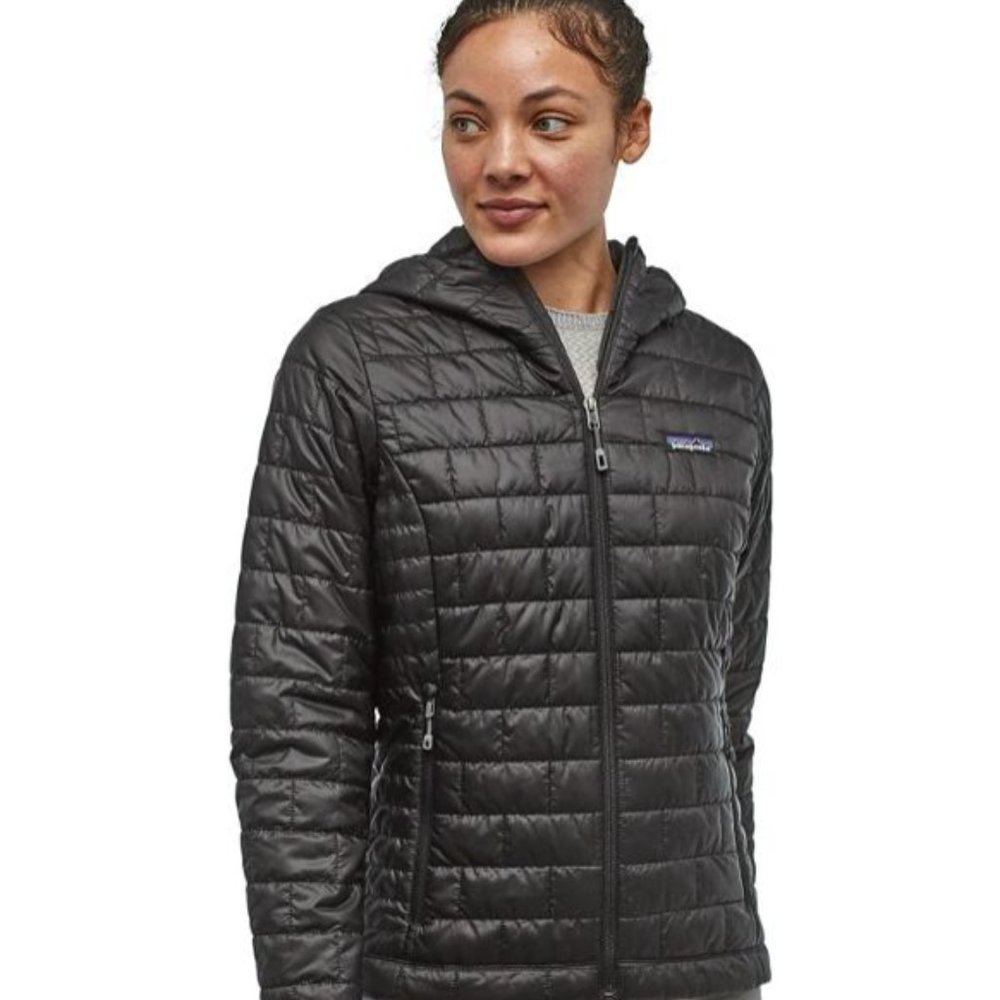 Patagonia Nano Puff Hoody